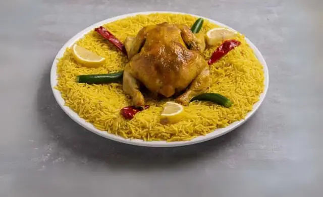 Narmandi 